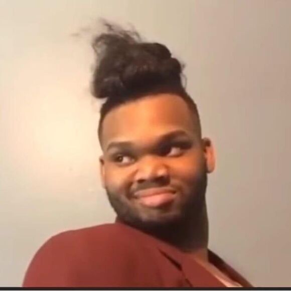 Talbots Womens Capri Jeans 12P Dark Wash Button Waist - Picture 4 of 4